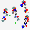 an image of a chemical structure CID 161587466