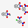 an image of a chemical structure CID 161587635