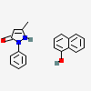 an image of a chemical structure CID 161588979