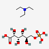 an image of a chemical structure CID 161589283