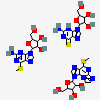 an image of a chemical structure CID 161592897