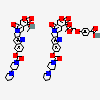 an image of a chemical structure CID 161594885