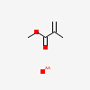 an image of a chemical structure CID 161594907