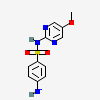 an image of a chemical structure CID 161595677