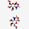an image of a chemical structure CID 161595697