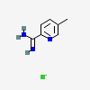 an image of a chemical structure CID 161595746