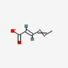 an image of a chemical structure CID 161596707