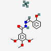 an image of a chemical structure CID 161599991