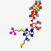 an image of a chemical structure CID 161600169