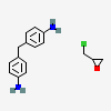 an image of a chemical structure CID 161601