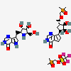 an image of a chemical structure CID 161602347