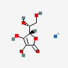 an image of a chemical structure CID 161603829