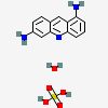 an image of a chemical structure CID 161605141