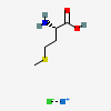 an image of a chemical structure CID 161605801