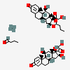 an image of a chemical structure CID 161607895