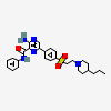 an image of a chemical structure CID 161611375