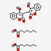 an image of a chemical structure CID 161611440
