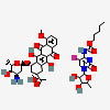 an image of a chemical structure CID 161612448