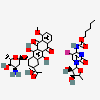an image of a chemical structure CID 161612449