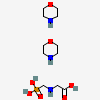 an image of a chemical structure CID 161614049