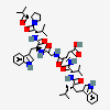 an image of a chemical structure CID 161614099