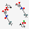 an image of a chemical structure CID 161617621