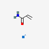an image of a chemical structure CID 161622052
