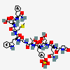 an image of a chemical structure CID 16162294