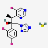 an image of a chemical structure CID 161625578