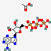 an image of a chemical structure CID 161632338