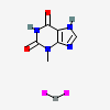 an image of a chemical structure CID 161632589