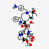 an image of a chemical structure CID 161632745