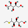 an image of a chemical structure CID 161634560