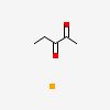 an image of a chemical structure CID 161635144