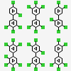 an image of a chemical structure CID 161635734