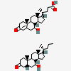 an image of a chemical structure CID 161637181