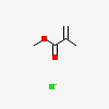 an image of a chemical structure CID 161639914