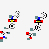 an image of a chemical structure CID 161642407