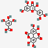 an image of a chemical structure CID 161647572