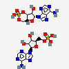an image of a chemical structure CID 161648647