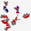 an image of a chemical structure CID 161653456