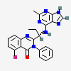 an image of a chemical structure CID 161657876