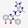 an image of a chemical structure CID 161657877