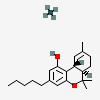 an image of a chemical structure CID 161658061