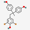 an image of a chemical structure CID 161658415
