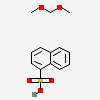 an image of a chemical structure CID 161661747