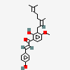 an image of a chemical structure CID 161662708