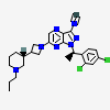 an image of a chemical structure CID 161663092