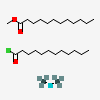 an image of a chemical structure CID 161663393