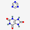 an image of a chemical structure CID 161665559